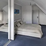 Hébergement de vacances Lurchi *