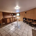 Vakantiehuis Lurchi