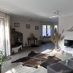 Hébergement de vacances Lurchi