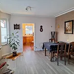 Lurchi Hébergement de vacances