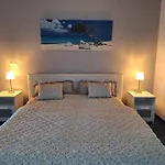 Vakantiehuis Lurchi *