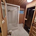 Lurchi Hébergement de vacances *