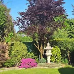 Hébergement de vacances Lurchi