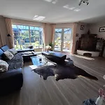 Hébergement de vacances Lurchi Wachtendonk