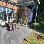 Lurchi Vakantiehuis Wachtendonk