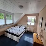 Hébergement de vacances Lurchi Wachtendonk