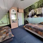 Lurchi Hébergement de vacances Wachtendonk