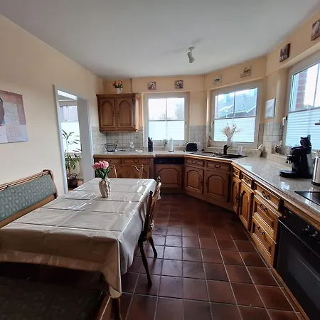 Lurchi Hébergement de vacances