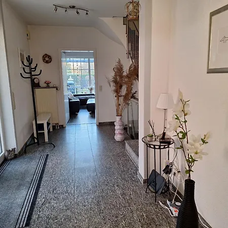 Lurchi Hébergement de vacances