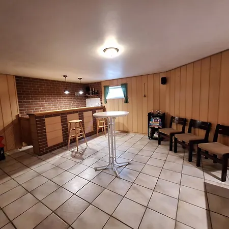 Hébergement de vacances Lurchi