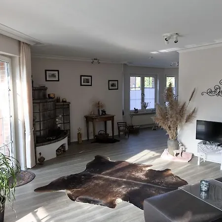 Hébergement de vacances Lurchi