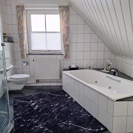 Lurchi Ferienhaus
