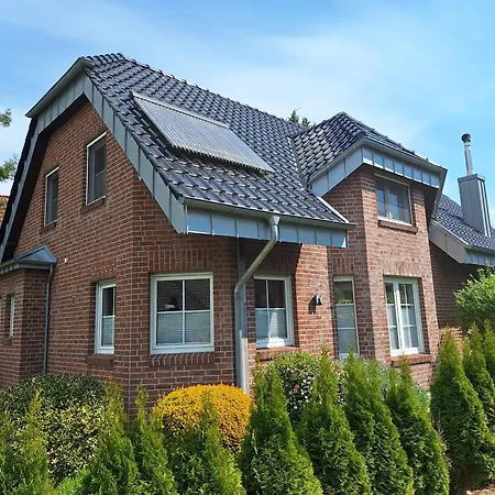 Ferienhaus Lurchi