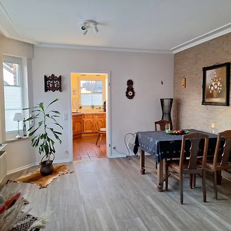 Lurchi Hébergement de vacances