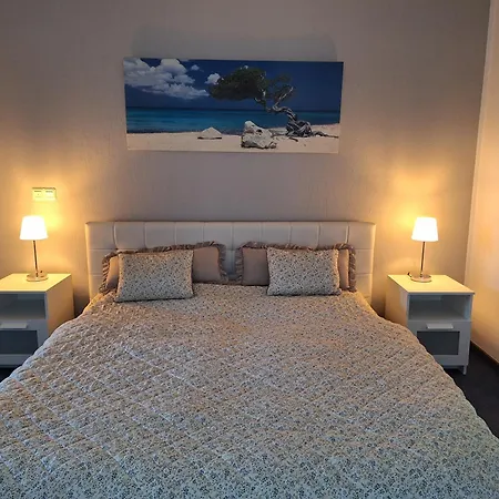 Hébergement de vacances Lurchi *