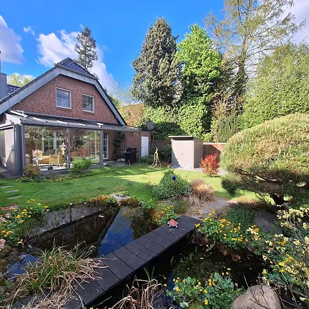 Lurchi Дом отдыха Wachtendonk