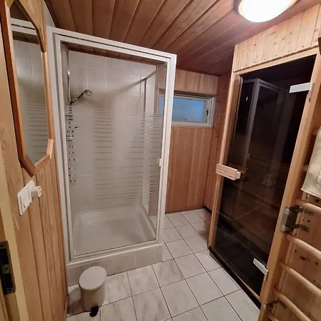 Lurchi Hébergement de vacances *