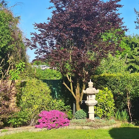 Hébergement de vacances Lurchi