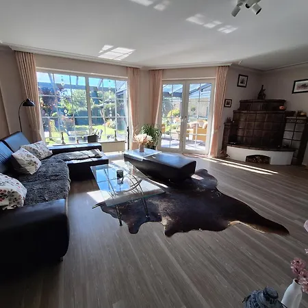 Hébergement de vacances Lurchi Wachtendonk