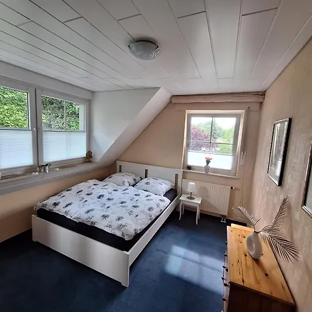 Ferienhaus Lurchi Wachtendonk