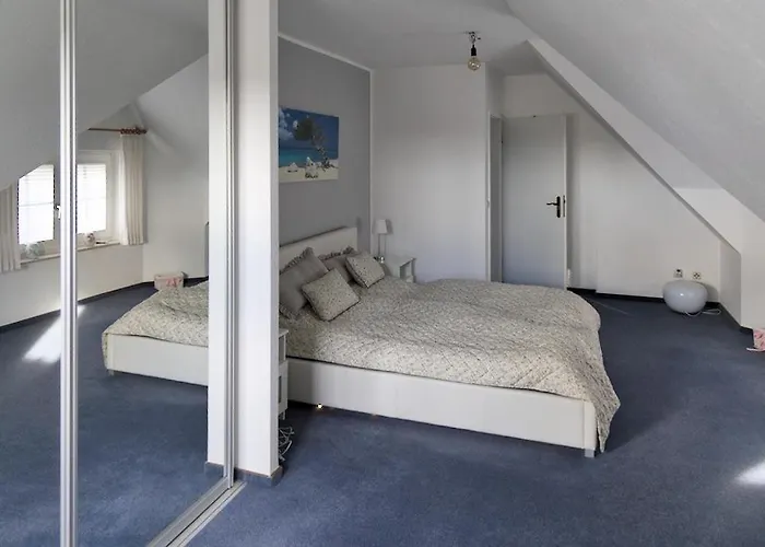 بيت للعطل Lurchi *