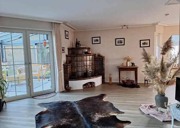 Lurchi بيت للعطل