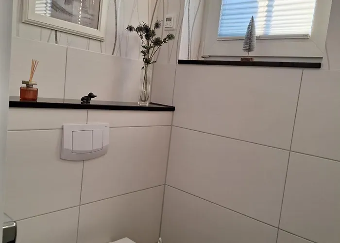 بيت للعطل Lurchi