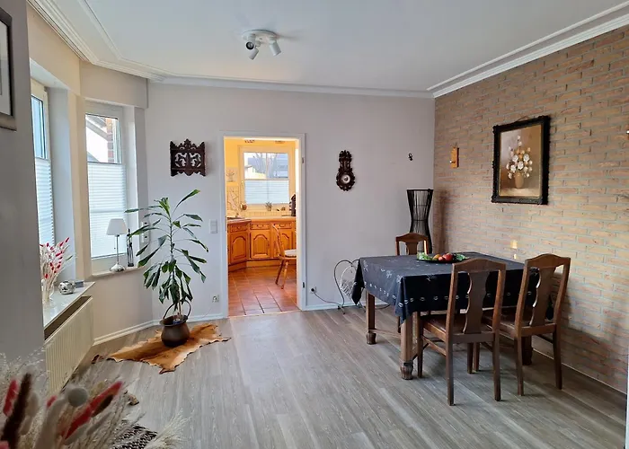 Lurchi Prázdninový dům