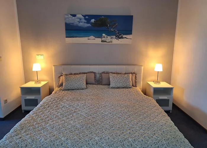 بيت للعطل Lurchi *