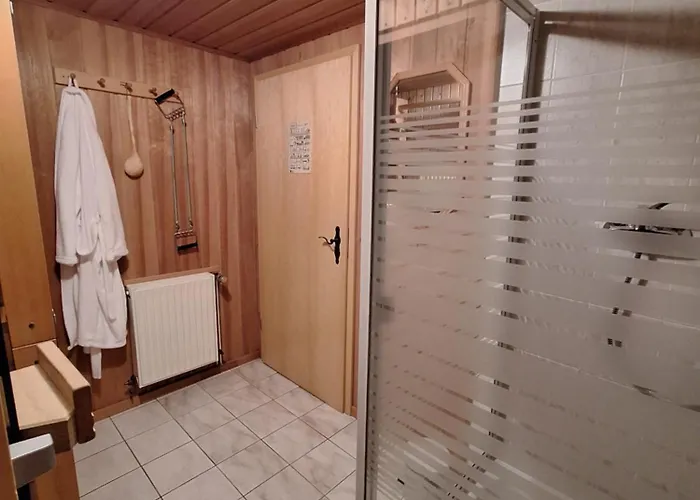 بيت للعطل Lurchi Wachtendonk