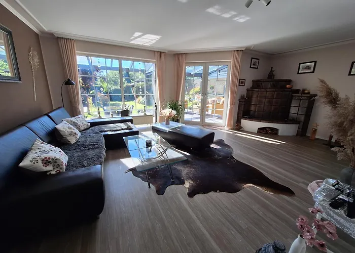 بيت للعطل Lurchi Wachtendonk