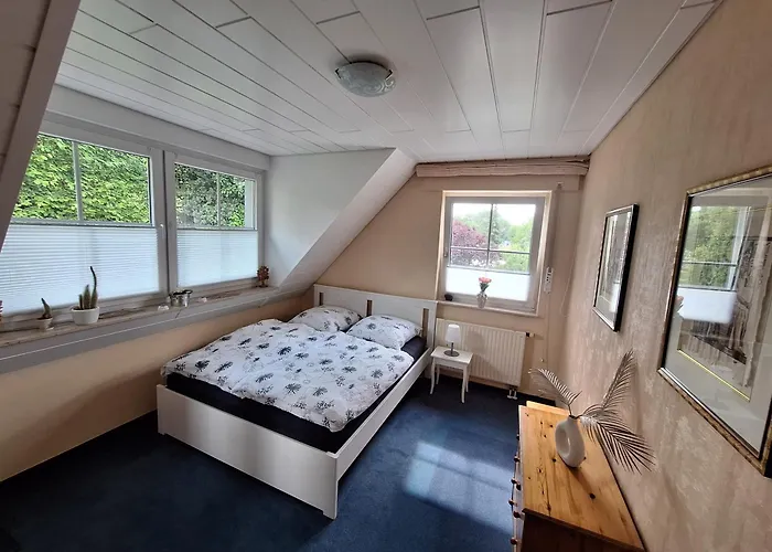 بيت للعطل Lurchi Wachtendonk